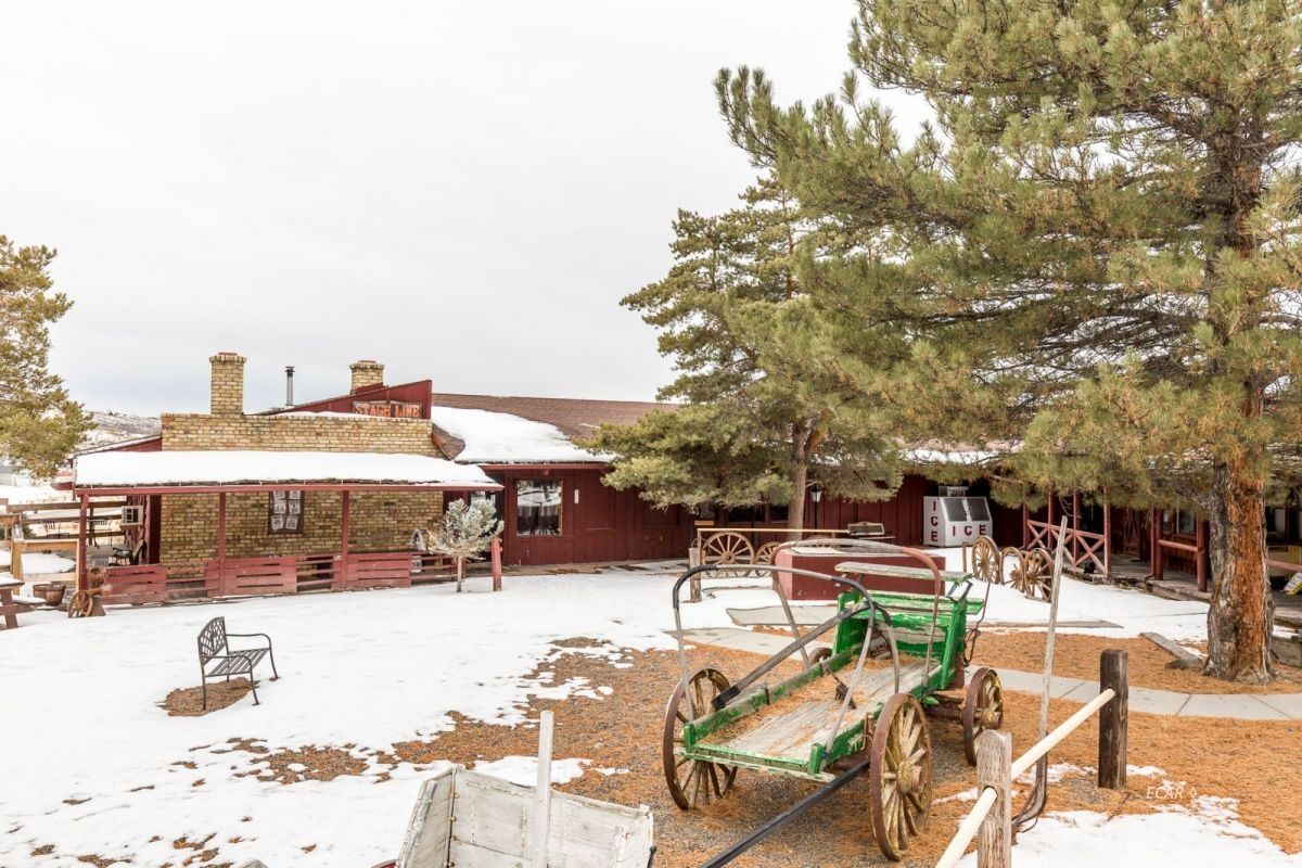 441 Spring Creek Pkwy, Spring Creek, NV 89815